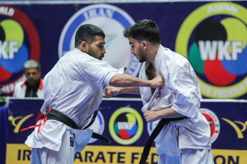 18 و 19 ديماه زمان آغاز سوپر ليگ سبكهاي آزاد