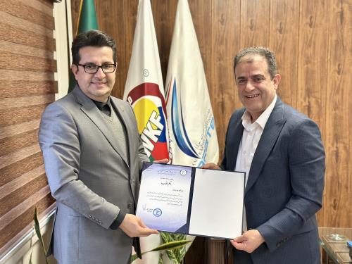 سیدعباس موسوی عضو هیات رئیسه فدراسیون کاراته شد