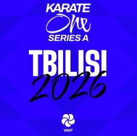 تفليس ميزبان اولين مرحله ليگ جهاني كاراته وان 2026