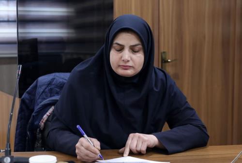 پورزمانی: استاژ داوری و مرحله دوم انتخابی کومیته بانوان برگزار می شود