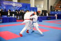 ليگ كاراته وان ايران به نيمه  دوم فروردين ماه موكول شد