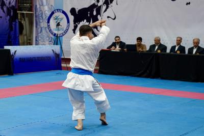 مرحله اول انتخابي تيم ملي كاتا