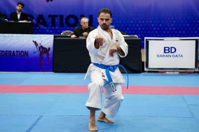 مرحله اول انتخابي تيم ملي كاتا