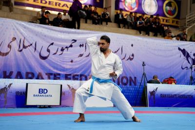 مرحله اول انتخابي تيم ملي كاتا