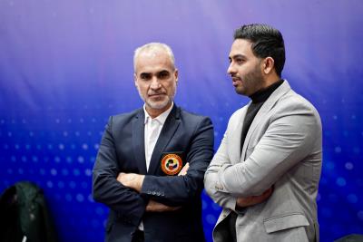 مرحله اول انتخابي تيم ملي كاتا