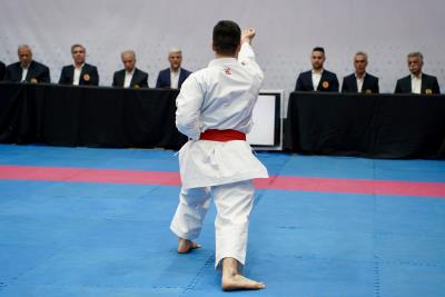 مرحله اول انتخابي تيم ملي كاتا