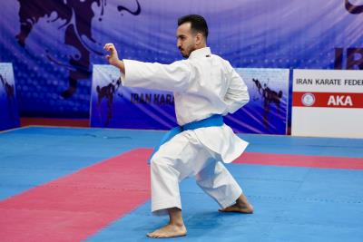 مرحله اول انتخابي تيم ملي كاتا