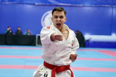 مرحله اول انتخابي تيم ملي كاتا