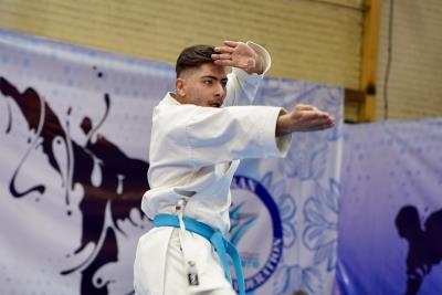 مرحله اول انتخابي تيم ملي كاتا