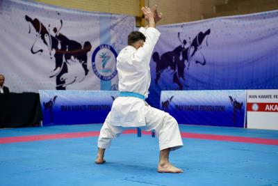 مرحله اول انتخابي تيم ملي كاتا