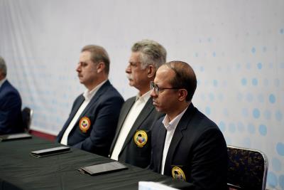 مرحله اول انتخابي تيم ملي كاتا