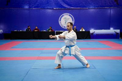 مرحله اول انتخابي تيم ملي كاتا