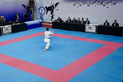 مرحله اول انتخابي تيم ملي كاتا