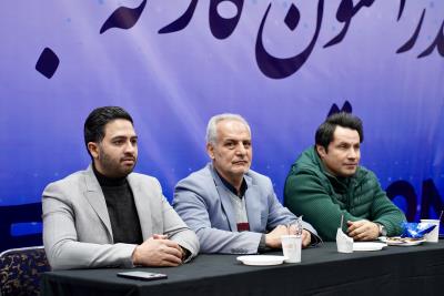 مرحله اول انتخابي تيم ملي كاتا