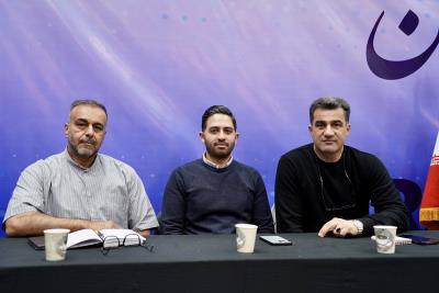 رقابت هاي قهرماني كشور كاتا تيمي بزرگسالان