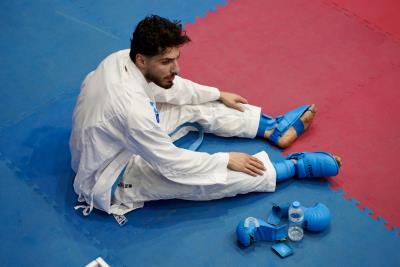 مرحله سوم انتخابي تيم ملي 