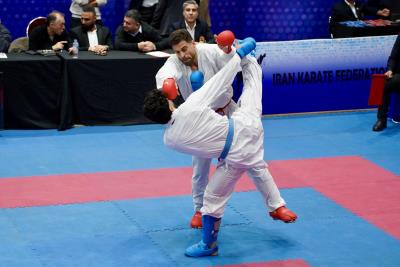 مرحله سوم انتخابي تيم ملي 