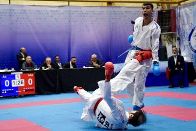 مرحله سوم انتخابي تيم ملي 