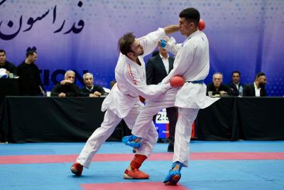 مرحله سوم انتخابي تيم ملي 