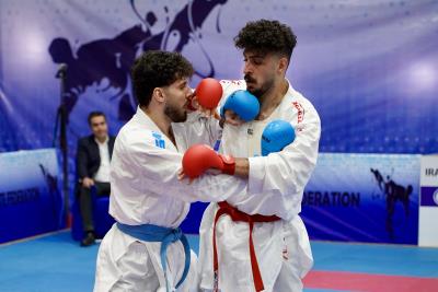 مرحله سوم انتخابي تيم ملي 