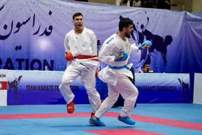 مرحله سوم انتخابي تيم ملي 