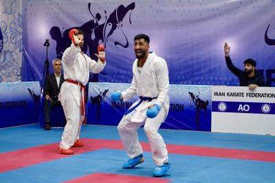 مرحله سوم انتخابي تيم ملي 