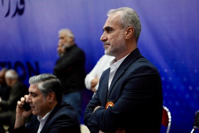 مرحله سوم انتخابي تيم ملي 