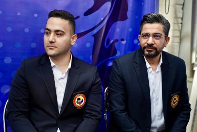 مرحله سوم انتخابي تيم ملي 