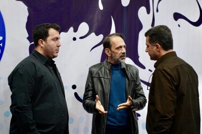 مرحله سوم انتخابي تيم ملي 