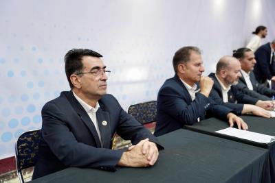 مرحله سوم انتخابي تيم ملي 