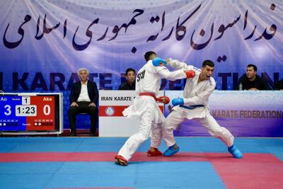 مرحله سوم انتخابي تيم ملي 