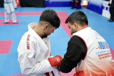 مرحله سوم انتخابي تيم ملي 