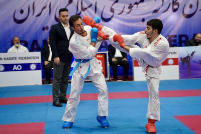 مرحله سوم انتخابي تيم ملي 