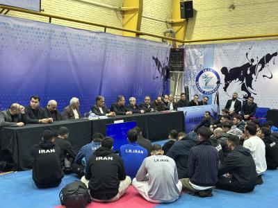 مرحله سوم انتخابي تيم ملي 