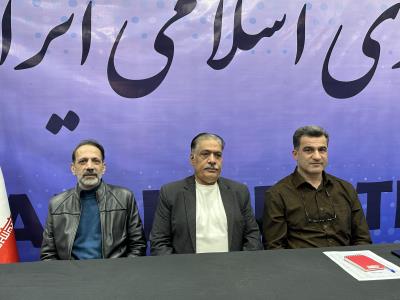 مرحله سوم انتخابي تيم ملي 