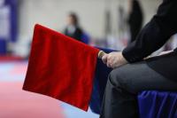 اعزام داوران كشورمان به كلينيك جهاني فجيره