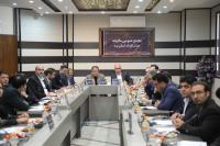 مجمع عمومي هيأت كاراته استان يزد برگزار شد 