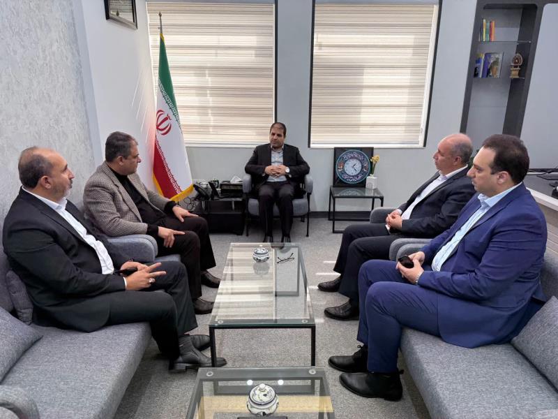 معاون سياسي، امنيتي و اجتماعي استاندار يزد: ورزش، ابزار مؤثر مديريت چالش‌هاي اجتماعي است / كاراته از رشته‌هاي ريشه‌دار و اجتماعي استان يزد است