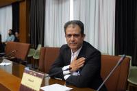 رئيس فدراسيون كاراته: آرزو مي‌كنم ملت ايران در اين جنگ نابرابر پيروز شود/حمله به اماكن ورزشي حمله به صلح جهاني است