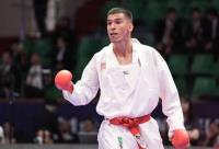 نعمتي: قدردان نگاه ويژه وزير ورزش و رئيس فدراسيون هستيم