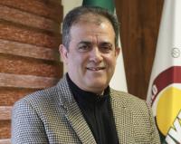 پيام تبريك مسعود رهنما، رئيس فدراسيون كاراته به مناسبت سال نو و عيد سعيد فطر