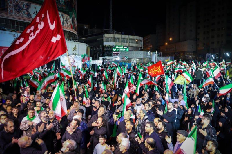 دعوت فدراسيون كاراته براي حضور در پويش «اقتدار حضور»