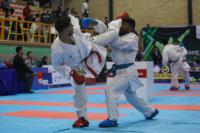 ليگ كاراته وان رده هاي پايه نيمه ارديبهشت ماه برگزار مي شود