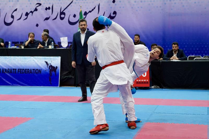  ملي پوشان برتر مرحله سوم انتخابي تيم ملي معرفي شدند