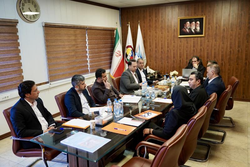 رهنما: تاكيد ما بر اصلاحات ساختاري و توسعه كاراته است