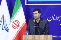در ناگويا بايد ركورد كسب مدال طلا را بشكنيم/ كاراته مي‌تواند در ژاپن، نگاه‌ها را به خود معطوف كند/ بايد پرجمعيت‌تر از هميشه در بازي‌هاي آسيايي حضور پيدا كنيم