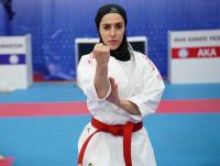 صادقي: براي رقابت با بهترين هاي آسيا آماده ايم/ كاتا شايستگي نقش‌آفريني در مدال‌هاي ناگويا را دارد