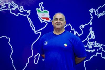 تركيب تيم ملي كاراته ايران به بيست و دومين دوره رقابتهاي قهرماني آسيا- بالي اندونزي ۲۰۲۶