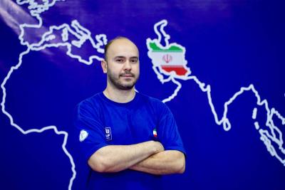 تركيب تيم ملي كاراته ايران به بيست و دومين دوره رقابتهاي قهرماني آسيا- بالي اندونزي ۲۰۲۶
