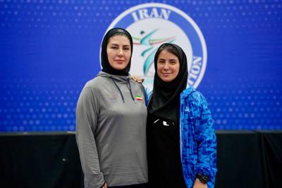 تركيب تيم ملي كاراته ايران به بيست و دومين دوره رقابتهاي قهرماني آسيا- بالي اندونزي ۲۰۲۶